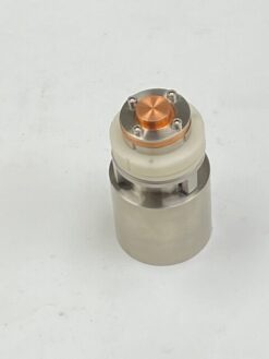 Vacuum Test Fixture