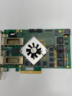 BittWare S5PHQ Development Board