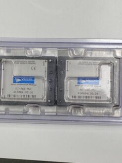 Vicor MI-A66-MU Power Line Filters - LOT OF 2