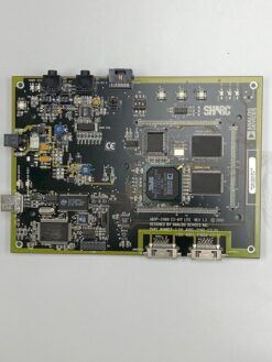 Analog Devices ADSP-21160 EZ-KIT Lite Evaluation Board