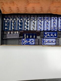 Sensitron JANTXM19500/483-03 Diode Bridge Rectifiers - LOT OF 14