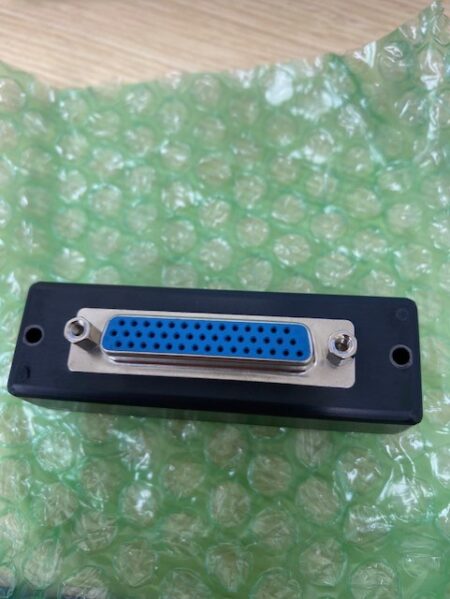 CCHD44X-P1S11V D-Sub Connector
