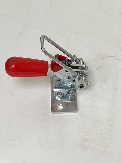 Destaco 324 Pull Action Latch Clamp