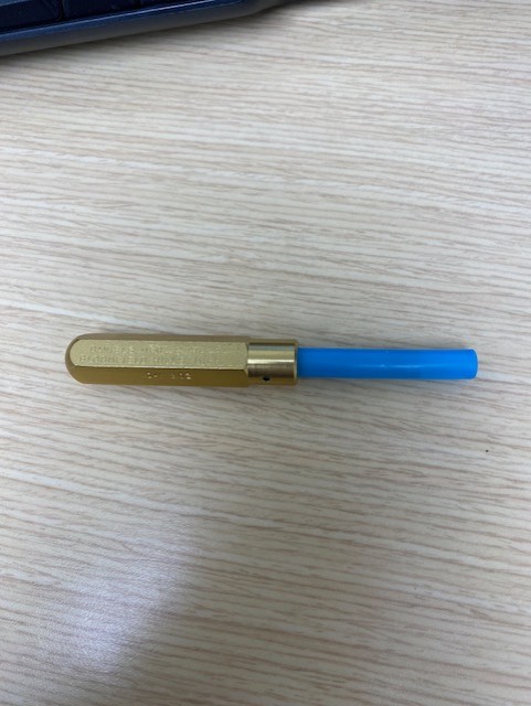 Daniels DAK202 Insertion Tool