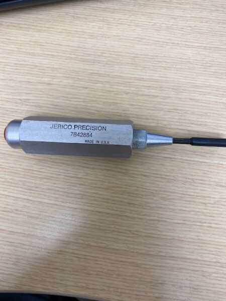 Jerico Precision 7842884 Insert Tool