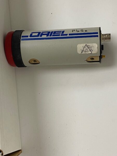Oriel 70203 PbSe TE Cooled Photodetector
