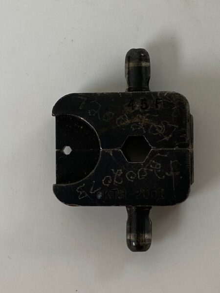 Kings KTH-2001 Crimp Die