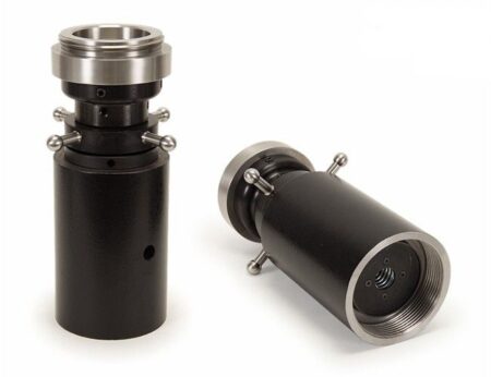 Brunson 235-12 precision lift