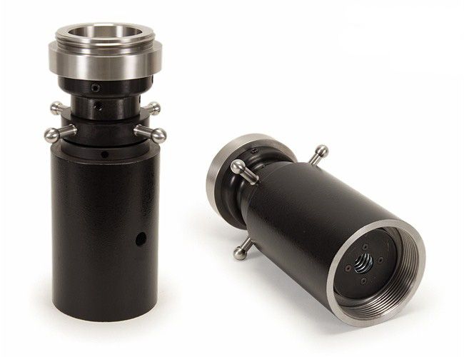 Brunson 235-12 precision lift