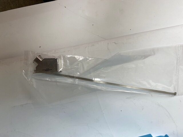 AirBorn MM-342-051-000-0000 D-Sub Backshell