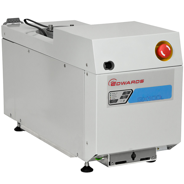 Edwards iGX100L Dry Vacuum Pump