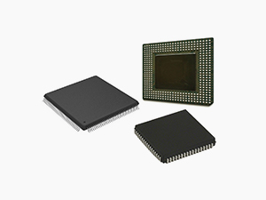 Actel RT3PE3000L-1CG484PROTO FPGA
