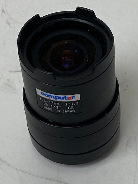 A Few Favorite Large Format Lenses - Kenneth Lee Gallery