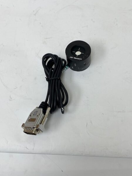 Newport 918D-SL-0D3 Silicon Optical Power Detector with Attenuator