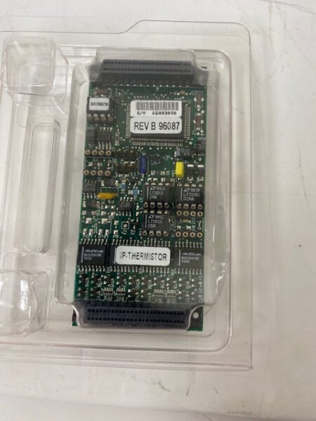 SBS Greenspring IP-Thermistor