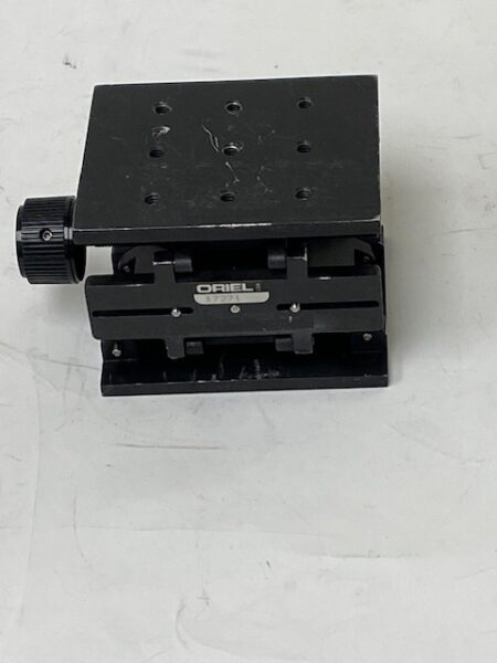 Oriel 17271 Vertical Lab Jack