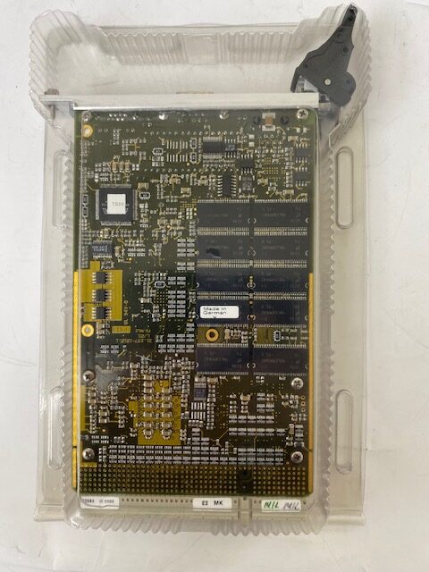 PEP Modular Computers CP301 CPU Board - Image 2