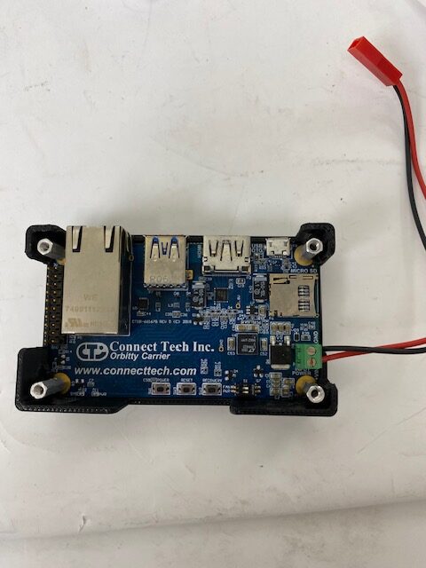 Connect Tech Orbitty Carrier