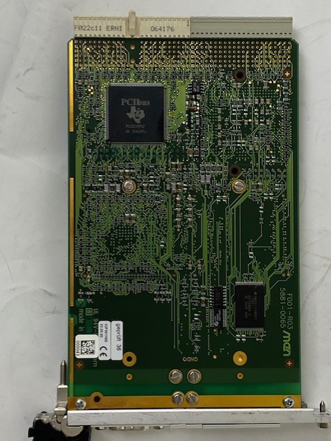 Micro Electronik F001N CompactPCI Module - Image 3