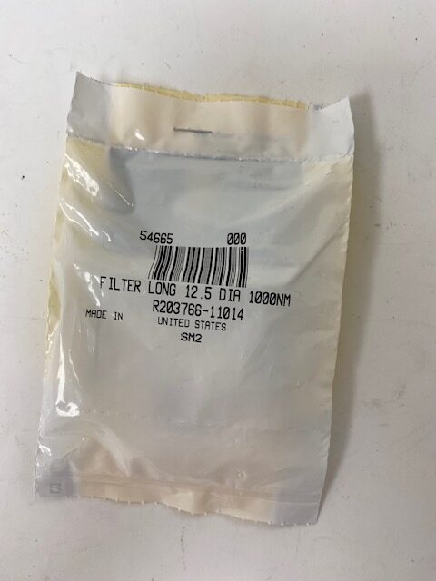 Edmund Optics 54-665 Longpass Filter