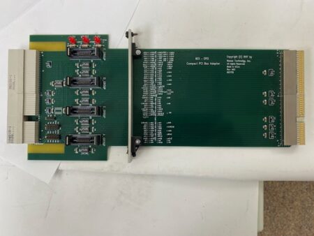 Nexus Technology NEX-CPCI Compact PCI Bus Adapter