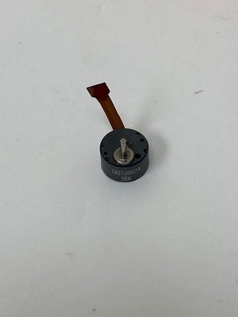 Mymotor 1307-035BH DC Micro Motor - Image 2