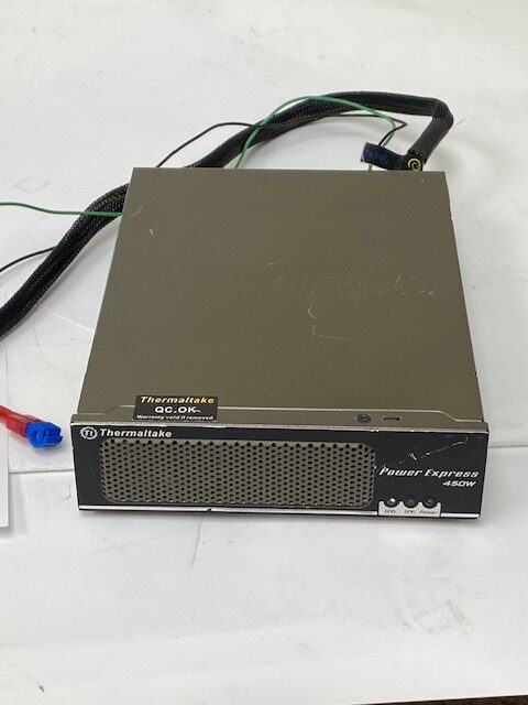 Thermaltake Power Express 450W