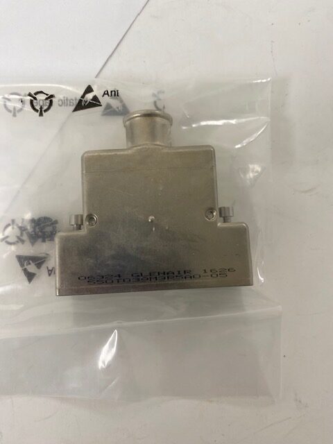 Glenair 550T039M3R5A0-05 Backshell