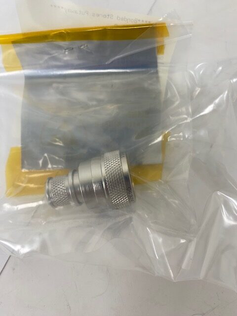 Glenair M85049/88-15G02 Circular MIL Spec Backshell