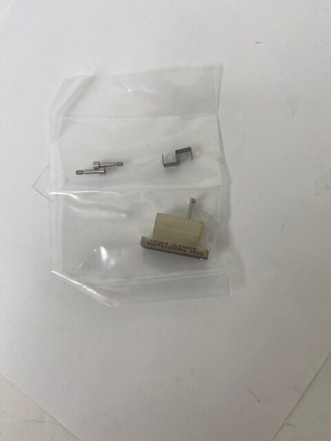 Glenair 500T012M25H Backshell