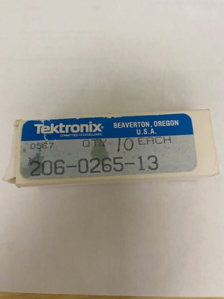 Tektronix 206-0265-13 Hybrid Probe Tips - BOX of 10