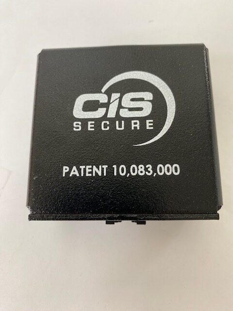 CIS Secure Computing DTD-VIP-PI-02 Injector