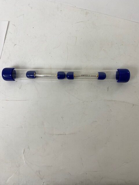 RF Coax V086MMHF-2 Coaxial Cable