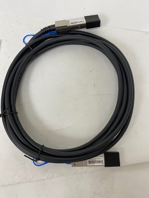 ProLabs QSFP-40G-ADAC4M-C Twinax Cable, 4m
