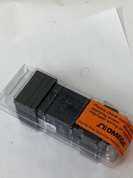 Omega CNi16D22‑EIT Controller