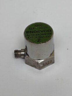 Endevco 2215C Accelerometer