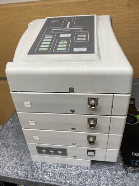 Bruker Spectrospin HP-Preamplifier System  ( offer ??)