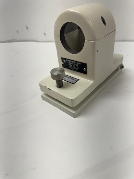 Davidson Optronics D‑276 Adjustable Stand