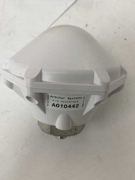 Arbiter Systems AS0087800 GPS Active Timing Antenna