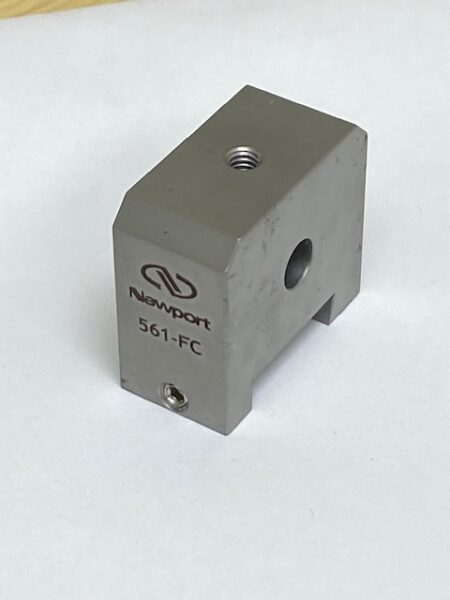 Newport 561-FC Fiber Chuck Holder