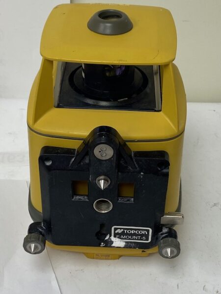 Topcon RL-VH2B Rotating Laser