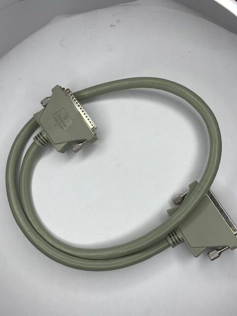 Hewlett Packard 70800B MSIB Cable