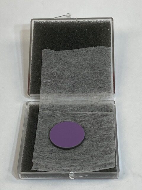 Thorlabs LA8023-E Plano-Convex Lens