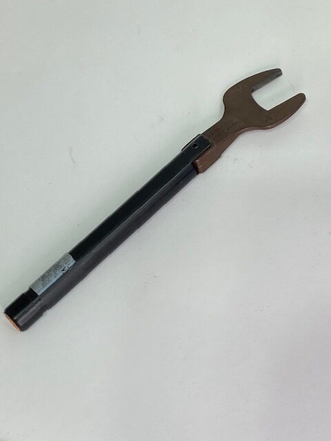 Hewlett Packard 8710-1935 Wrench Torque