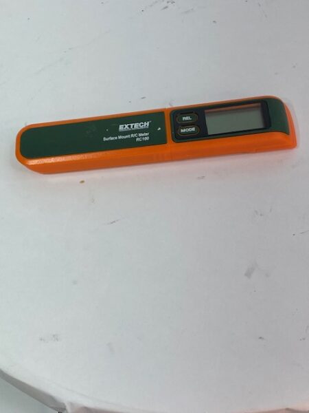 Extech Instruments RC100 Surface Mount R/C Meter