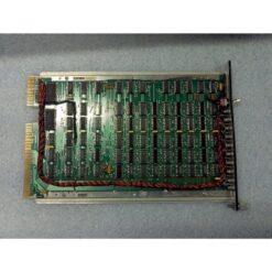 Kinetic Systems KSC 3640-L1A UP-DN Counter