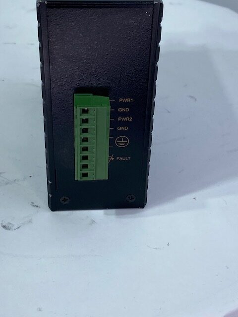 Neteon Technology EL900 Industrial Media Converter - Image 3