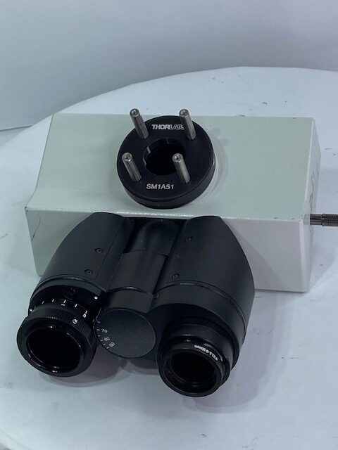 Olympus U-TR30-2 Trinocular Viewing Head