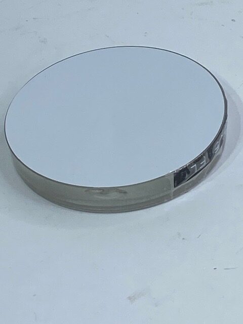 Optical Mirror, 4"