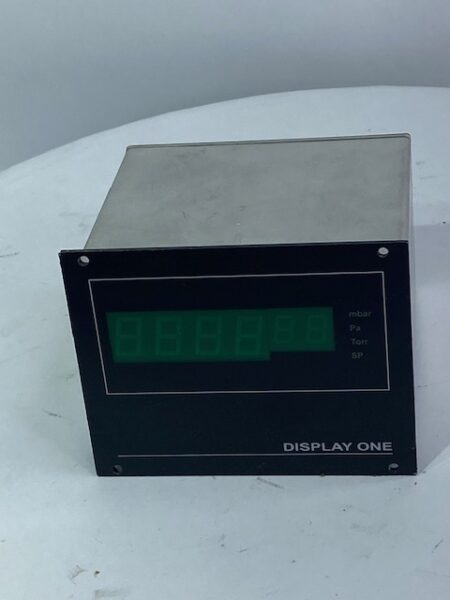 Oerlikon Display One